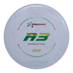 Prodigy A3 Approach - Disc Golf Warehouse 