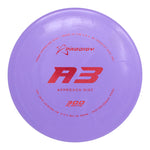 Prodigy A3 Approach - Disc Golf Warehouse 