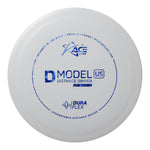 Prodigy ACE Line D Model US - Disc Golf Warehouse 