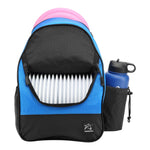 Prodigy BP-4 Bag - Disc Golf Warehouse 