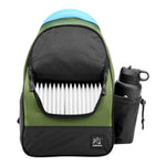 Prodigy BP-4 Bag - Disc Golf Warehouse 