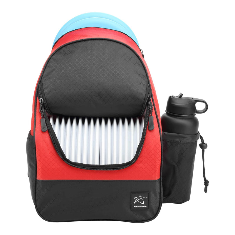Prodigy BP-4 Bag - Disc Golf Warehouse 