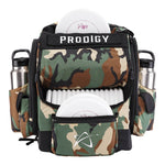Prodigy BP-1 V3 Bag - Disc Golf Warehouse 