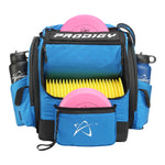 Prodigy BP-1 V3 Bag - Disc Golf Warehouse 
