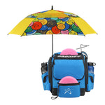 Prodigy BP-1 V3 Bag - Disc Golf Warehouse 