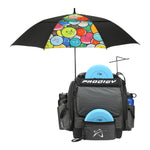 Prodigy BP-1 V3 Bag - Disc Golf Warehouse 