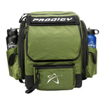 Prodigy BP-1 V3 Bag - Disc Golf Warehouse 