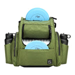 Prodigy BP-2 V3 Bag - Disc Golf Warehouse 