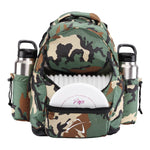 Prodigy BP-3 V3 Bag - Disc Golf Warehouse 
