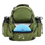Prodigy BP-3 V3 Bag - Disc Golf Warehouse 
