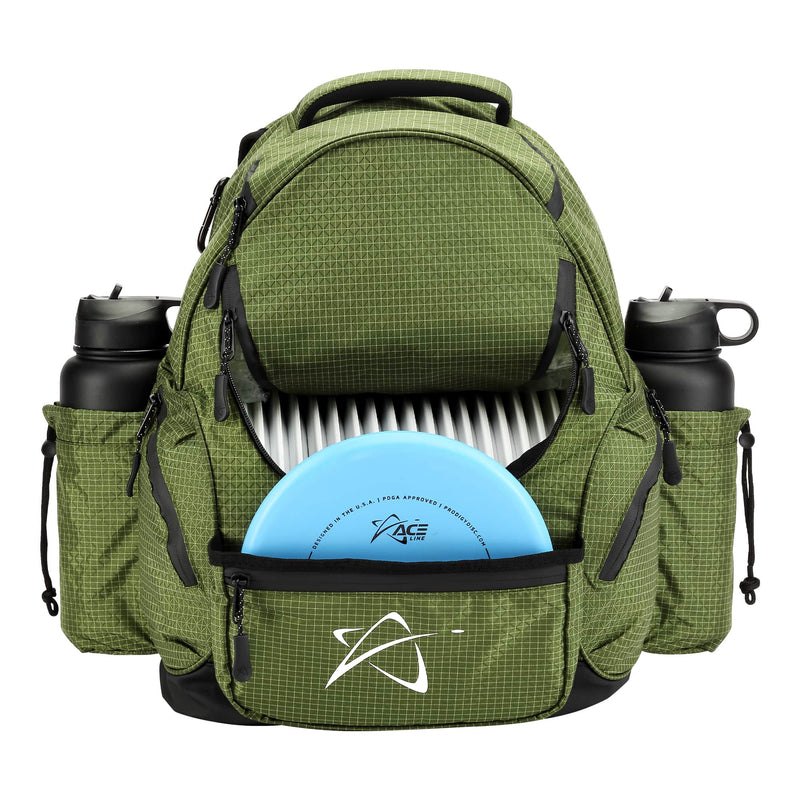 Prodigy BP-3 V3 Bag - Disc Golf Warehouse 