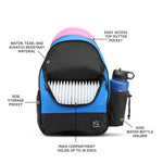 Prodigy BP-4 Bag - Disc Golf Warehouse 