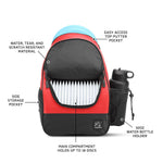 Prodigy BP-4 Bag - Disc Golf Warehouse 