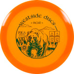 Westside Discs Bear First Run Fairway Driver