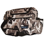 Bergs Wedge Bag - Disc Golf Warehouse 