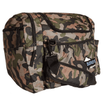 Bergs Wedge Bag - Disc Golf Warehouse 