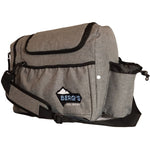 Bergs Wedge Bag - Disc Golf Warehouse 