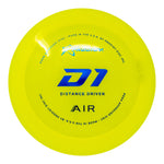 Prodigy D1 Distance Driver - Disc Golf Warehouse 