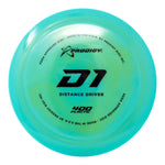 Prodigy D1 Distance Driver - Disc Golf Warehouse 
