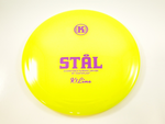 Kastaplast Stal Fairway Driver - Disc Golf Warehouse 