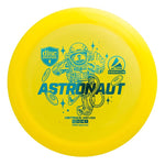 Discmanis Active Premium Astronaut 