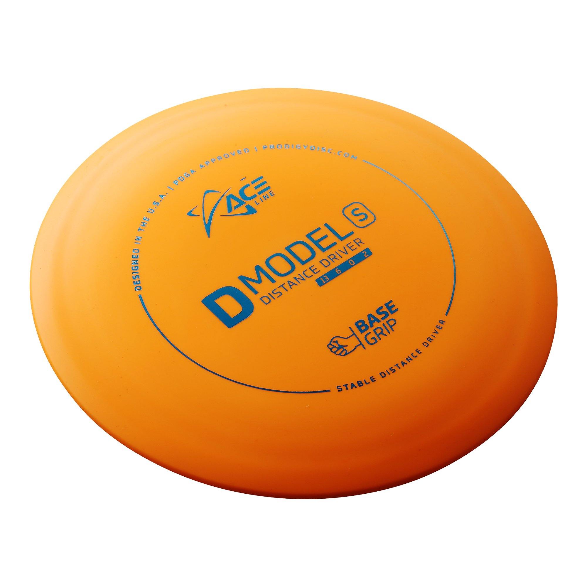 Prodigy ACE Line D Model S - Disc Golf Warehouse 