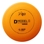 Prodigy ACE Line D Model S - Disc Golf Warehouse 