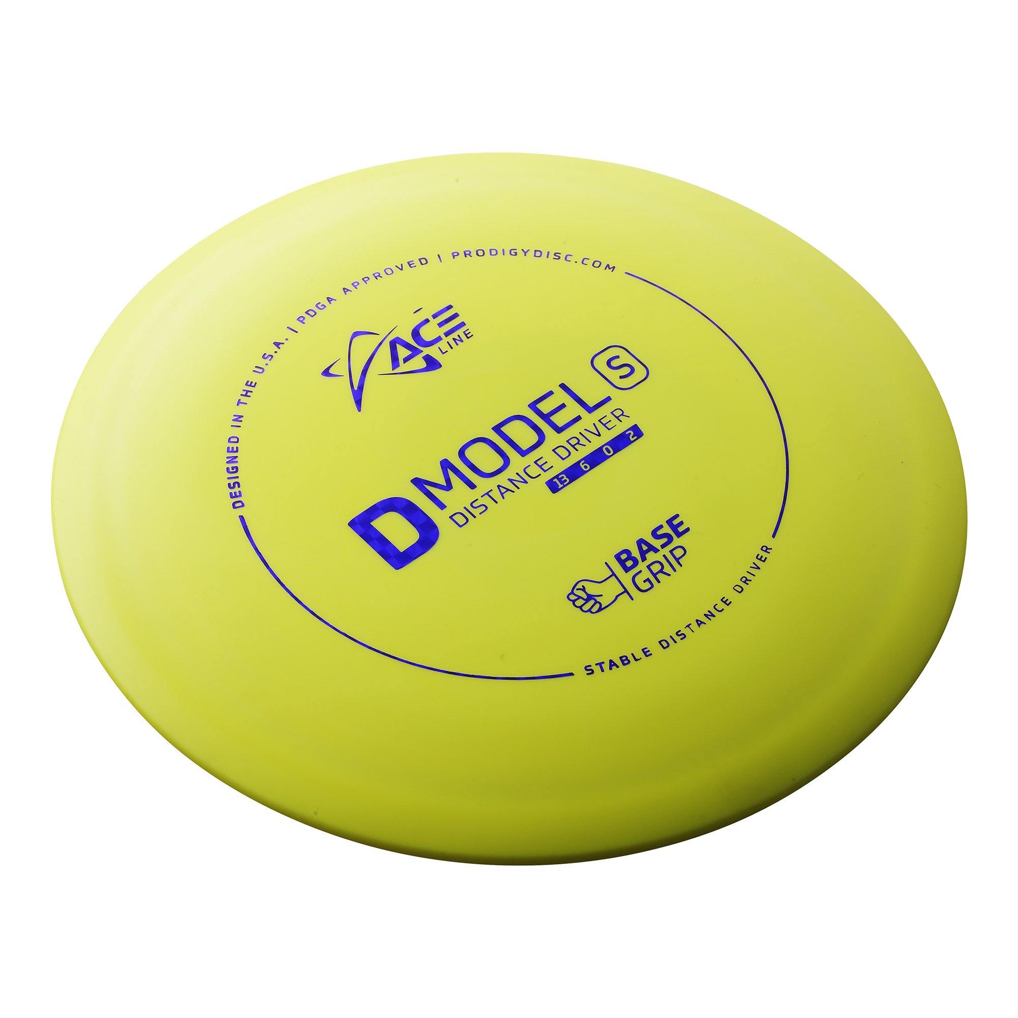 Prodigy ACE Line D Model S - Disc Golf Warehouse 