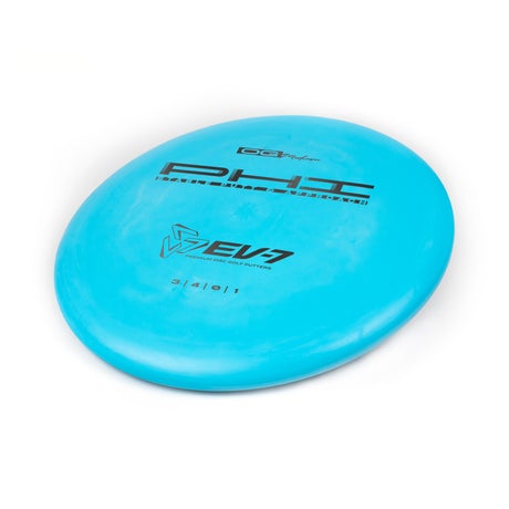 EV-7 Phi Putt & Approach OG Soft