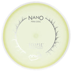 MVP Mini Nano Eclipse - Disc Golf Warehouse 