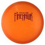 Fourth Circle Firehawk Fairway Driver - Disc Golf Warehouse 