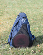 Infinite Slinger Deluxe Bag - Disc Golf Warehouse 