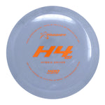 Prodigy H4 V2 Hybrid Driver - Disc Golf Warehouse 