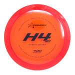 Prodigy H4 V2 Hybrid Driver - Disc Golf Warehouse 