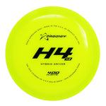 Prodigy H4 V2 Hybrid Driver - Disc Golf Warehouse 