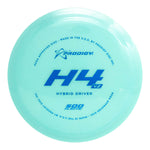 Prodigy H4 V2 Hybrid Driver - Disc Golf Warehouse 
