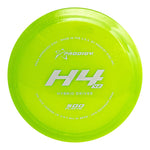 Prodigy H4 V2 Hybrid Driver - Disc Golf Warehouse 