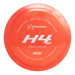 Prodigy H4 V2 Hybrid Driver - Disc Golf Warehouse 
