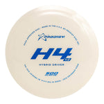 Prodigy H4 V2 Hybrid Driver - Disc Golf Warehouse 