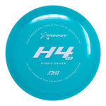 Prodigy H4 V2 Hybrid Driver - Disc Golf Warehouse 