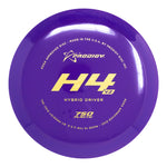 Prodigy H4 V2 Hybrid Driver - Disc Golf Warehouse 