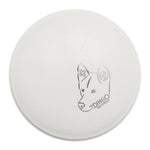 Fourth Circle Dingo Mid- Range - Disc Golf Warehouse 