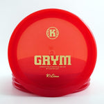 Kastaplast Grym Distance Driver - Disc Golf Warehouse 