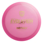 Discmania Instinct - Forge Special Edition