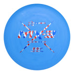 Prodigy MX-3 Midrange Disc - Disc Golf Warehouse 