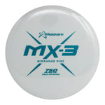 Prodigy MX-3 Midrange Disc - Disc Golf Warehouse 
