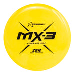 Prodigy MX-3 Midrange Disc - Disc Golf Warehouse 