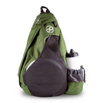 Infinite Slinger Deluxe Bag - Disc Golf Warehouse 