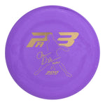 Prodigy PA-3 Chris Dickerson 2021 Signature - Disc Golf Warehouse 