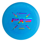 Prodigy PX-3 Approach & Putter